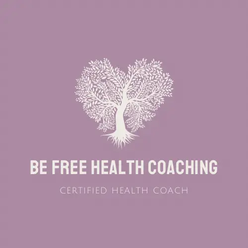 Health Coach UK: be free health coaching programme