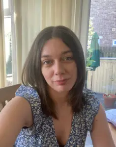 Picture of Sarah Parker, Health Coach & Emotional & Binge Eating Specialist 
